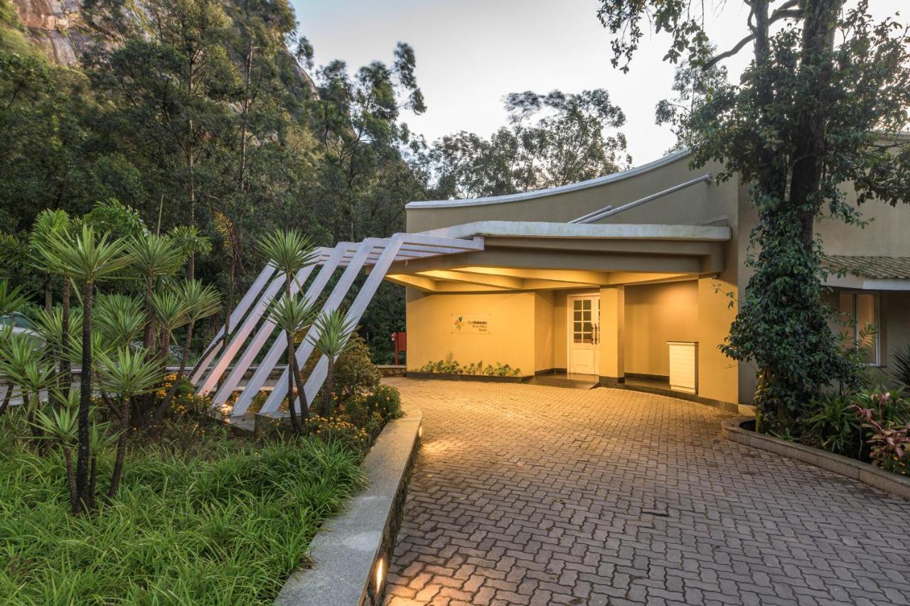 Club Mahindra Mount Serene, Munnar Chinnakanal Exterior photo