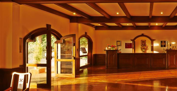 Club Mahindra Mount Serene, Munnar Chinnakanal Exterior photo