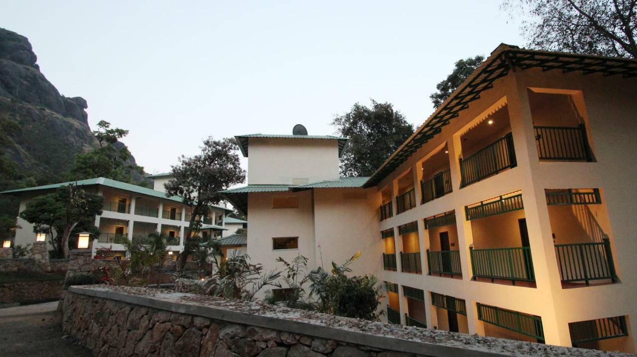 Club Mahindra Mount Serene, Munnar Chinnakanal Exterior photo